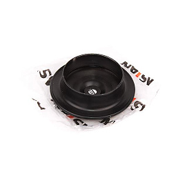 Опора пружины задней (чашка) Чери Амулет A11-2911029 - mahina.in.ua