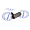 Форсунка омывателя лобового стекла Чери Карри A11-5207057 - mahina.in.ua