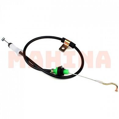 Трос газа EURO EX Чери Амулет A11-1108210GA