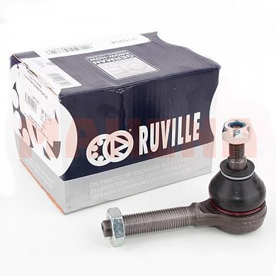Наконечник рулевой RUVILLE Лифан 520 Бриз L3411210