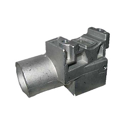 Корпус замка зажигания Чери Кимо S12-3704013 - mahina.in.ua