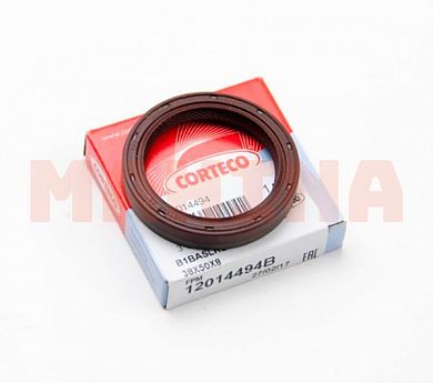 Сальник коленвала передний CORTECO Лифан Х60 LFB479Q-1005030A