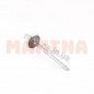 Клапан выпускной INA-FOR Лифан Х60 LFB479Q-1007011A
