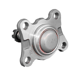 Шаровая опора нижняя (G5) Грейт Вол Сейф (Сафе) 3001150-F00 - mahina.in.ua