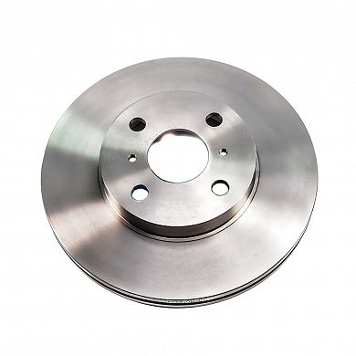 Диск тормозной передний HELLA-PAGID Джили ГЦ6 1014001811