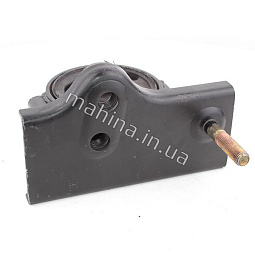 Подушка двигателя задняя Лифан Х60 S1001210 - mahina.in.ua