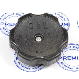 Крышка маслозаливной горловины 2.4 Чери Истар SMD132260 - mahina.in.ua