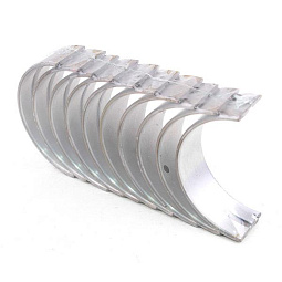 Вкладыши коренные 0.25 (2.4) Чери Истар SMD327493-025 - mahina.in.ua