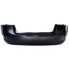 Бампер задний МГ350 (Морис Гараж) 50012551 - mahina.in.ua
