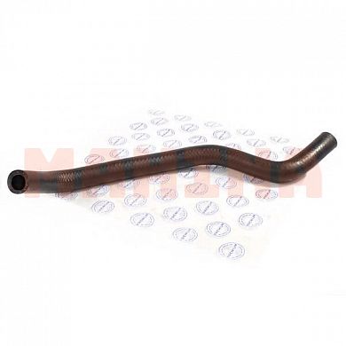 Патрубок радиатора печки (выход) PREMIUM Чери Тиго (PR0647) T11-1303419