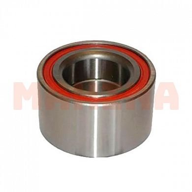Подшипник ступицы передней JAPAN PARTS Джили МК 1014003273