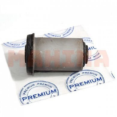 Сайлентблок переднего рычага PREMIUM Чери Джаги (PR1506) S21-2909050