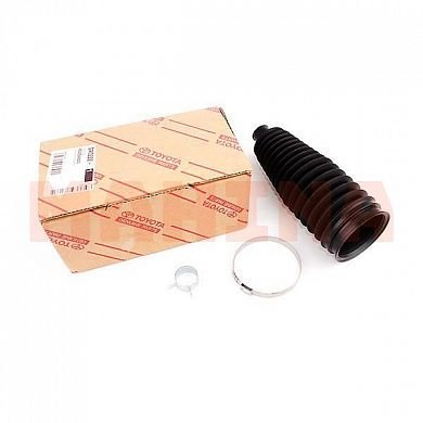 Пыльник рулевой тяги TOYOTA Лифан 620 Солано B3401811