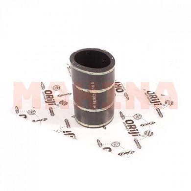 Патрубок помпы ORIJI Джили МК Кросс (МК-2) (OR1040) E050200201