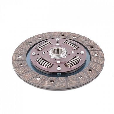 Диск сцепления SHINO Чери Е5 A11-1601030AD