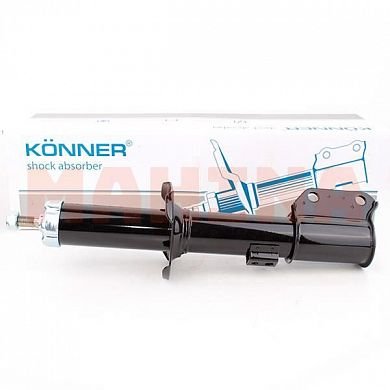 Амортизатор передний масло KONNER Чери Кимо S12-2905010