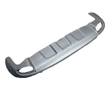 Накладка бампера заднего Чери Тигго 5 (T21) T21-2804603BD - mahina.in.ua