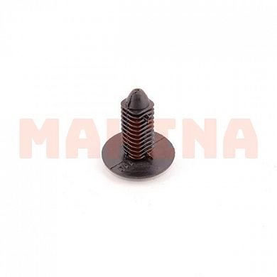 Клипса накладки порога Чери Истар B11-5101311BA