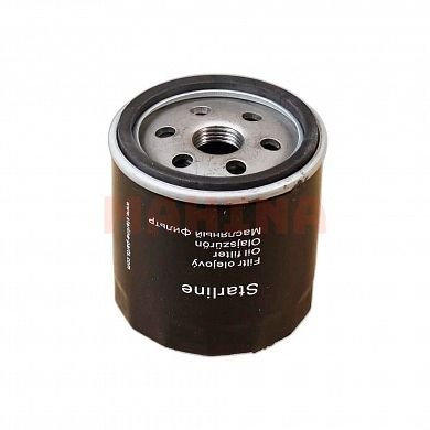 Фильтр масляный STARLINE Чери Карри 480-1012010
