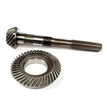 Главная пара раздаточной коробки Чери Тигго T020B-BJ1802110 - mahina.in.ua