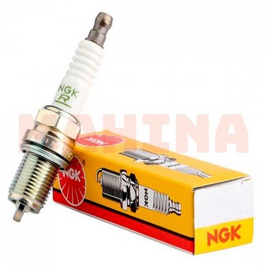 Свеча зажигания иридиевая NGK ЗАЗ Форза (Чери А13) A11-3707110CA