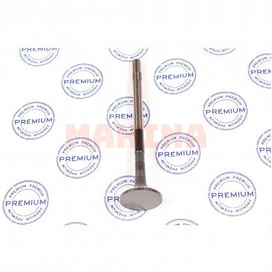 Клапан выпускной PREMIUM МГ350 (Морис Гараж) (PR2129) 10049011
