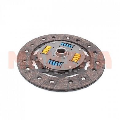 Диск сцепления EURO EX Чери Амулет A11-1601030AC