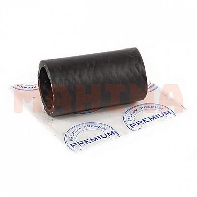 Патрубок системы охлаждения PREMIUM Лифан 620 Солано (PR0650) LF479Q1-1307015A