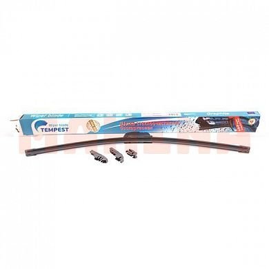 Щетка стеклоочистителя 525 мм TEMPEST TPS-21FL