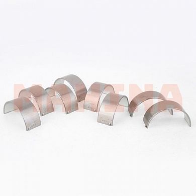 Вкладыши шатунные 0.25 Чери Тиго 481H-BJ1004121BA