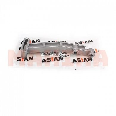 Кронштейн гидроусилителя (топорик) ASIAN ЗАЗ Форза (Чери А13) A11-3412015