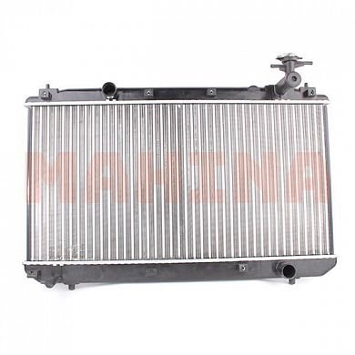Радиатор охлаждения FITSHI Чери Тиго T11-1301110BA