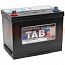 Аккумулятор TAB 75Ah/12V Japan (1) Чери Элара