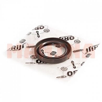 Сальник распредвала ORIJI Чери Тигго 2 (A13T) (OR0590) 480-1011020