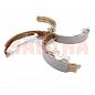 Колодки тормозные задние MAX GEAR Бид Ф0 10210937-00