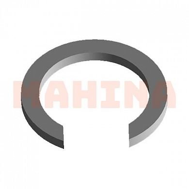 Кольцо стопорное шестерни КПП 5-й передачи оригинал Чери Амулет 015311191AA
