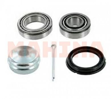 Подшипник ступицы задней конус (ком-кт) SKF Джили СК 2400115106/2400117101