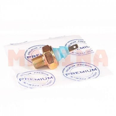 Датчик давления масла PREMIUM Чери Амулет (PR0859) A11-3810011