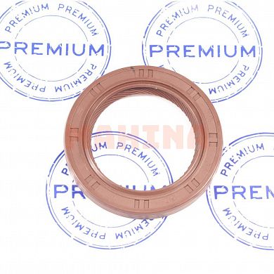 Сальник распредвала PREMIUM Чери Тигго 2 (A13T) (PR2095) 480-1011020