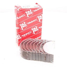 Вкладыши шатунные STD (2.4) Чери Истар SMD327503 - mahina.in.ua