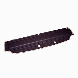 Полка багажника задняя (бежевая) Чери Тигго T11-5608010BA - mahina.in.ua
