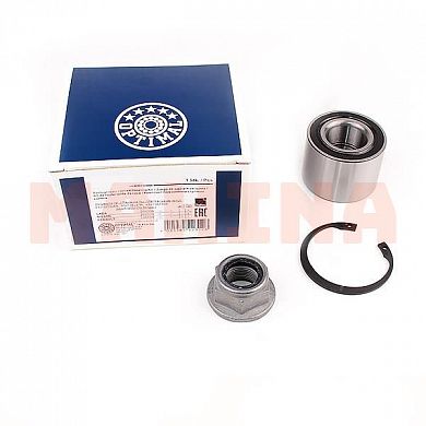 Подшипник ступицы задней OPTIMAL Чери КуКу S11-3301030