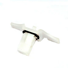 Фиксатор крышки лючка бензобака Чери Кимо S12-5606250 - mahina.in.ua