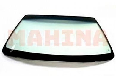 Стекло заднее Лифан 520 Бриз LCA6303101