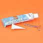 Герметик VICTOR REINZ белый 70g REINZOSIL-T +200