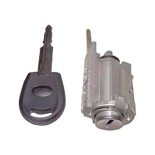 Замок зажигания личинка Чери Элара A21-8CB3704017 - mahina.in.ua