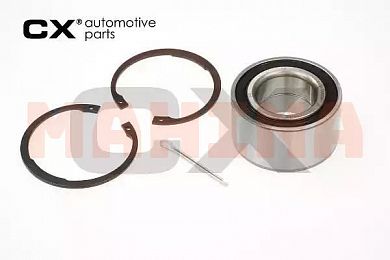 Подшипник ступицы передней CX Чери М11 M11-3001030