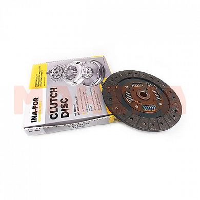 Диск сцепления INA-FOR Чери Тигго T11-1601030BA