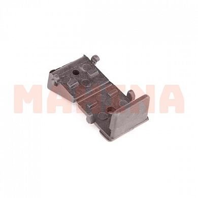 Клипса накладки порога нижняя оригинал Чери Амулет A11-6102953