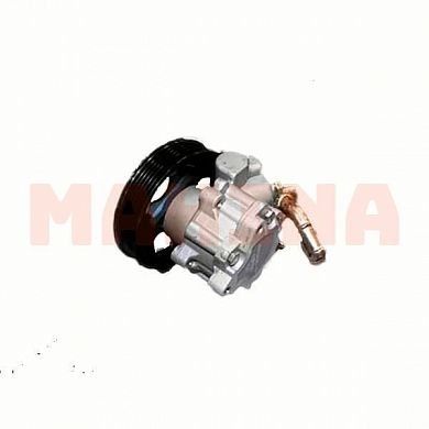 Насос гидроусилителя руля EURO EX Чери Истар B11-3407010BA